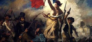 Démocratiquement vôtre, (1/3) Politique, constitution, peuple, autocratie, ou va t&rsquo;on ?