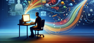 Intelligence artificielle (2/2) : Une machine peut-elle être intelligente ?