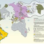 Lire la suite à propos de l’article Vade-Mecum (3/7) :  Acte 2 : L&rsquo;état du Monde. Part 1 – géopolitique.