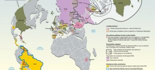 Vade-Mecum (4/7) :  Acte 2 : L&rsquo;état du Monde. Part 2 – Démographie et Climat.