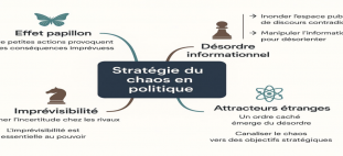 Du Déterminisme-Aléatoire ou le roi est nu !