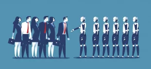 IA, Temps de travail, Projet pour une nouvelle économie politique